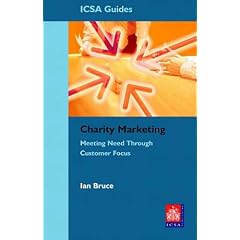 Charity Marketing: Meeting Need Through Customer Focus