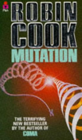  Robin Cook