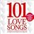 101 Love Songs