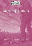 Review Hodder Murray  / Great Expectations - Teacher's Resource Book (Livewire Graphics for Lower Attainers)