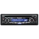 Panasonic CQ-C1333U MOS-FET MP3/WMA/CD Receiver with Front Aux-in (50W X 4 max)