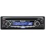 Panasonic CQ-C1333U MOS-FET MP3/WMA/CD Receiver with Front Aux-in (50W X 4 max)