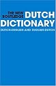 New Routledge Dutch Dictionary: Dutch-English/English-Dutch