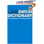 New Routledge Dutch Dictionary: Dutch-English/English-Dutch