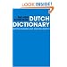 New Routledge Dutch Dictionary: Dutch-English/English-Dutch