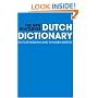 New Routledge Dutch Dictionary: Dutch-English/English-Dutch