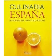 Culinaria Espana