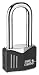 Abus 37/55HB50  Granit-Vorhangschloss Sea & Snow Spezialschloss