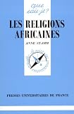 Les religions africaines
