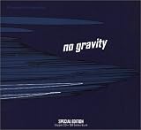Produkt-Bild: No gravity. Beiheft und 2 CDs.