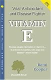 Vitamin E (Woodland Health)
