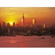 New York City Jigsaw Puzzle 500pc