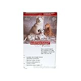 Advantage Flea Control Liquid for Dogs 11-20 lbs - 1 Ml/ Pack, 4 ea