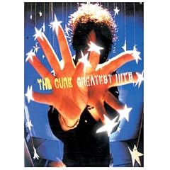 The Cure - Greatest Hits [DVD]