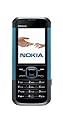 Nokia 5000 neon blue (Dualband, 1,3 MP, Radio, MP3-Player, Bluetooth) Handy