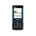 Nokia 5000 neon blue (Dualband, 1,3 MP, Radio, MP3-Player, Bluetooth) Handy