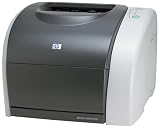 HP Color LaserJet 2550L Farblaserdrucker
