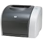 HP Color LaserJet 2550L Farblaserdrucker von Hewlett-Packard