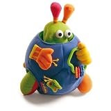Tiny Love Activity Ball by Tiny Love