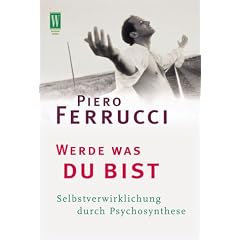 Werde was du bist