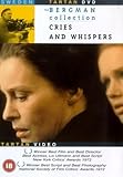 Cries And Whispers [1972] [DVD]