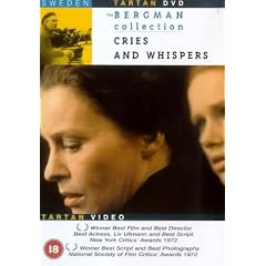 Cries And Whispers [1972]