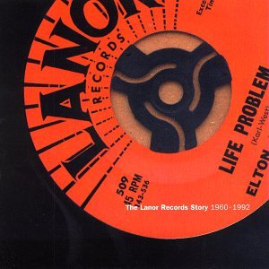CD-Charts  Music : Lanor Records Story 1960-1992