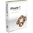 Curious Labs Shade 3D Graphics Designer 7.0 LE (Mac) by e frontier Inc.
