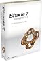 Curious Labs Shade 3D Graphics Designer 7.0 LE