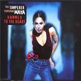 Tamperer Feat. Maya - Hammer to the Heart #2