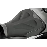 07-12 HONDA CBR600RR: SADDLEMEN SPORTBIKE SEAT - TECH by Saddlemen
