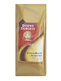 Douwe Egberts Excellent Aroma Whole Beans Coffee, 17.6-Ounce Package