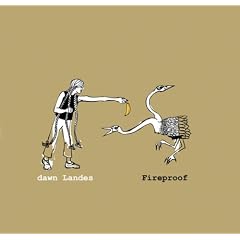 Fireproof