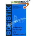 Software Fur Statik Und Konstruktion Ban by  Katz