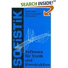 Click here to buy Software Fur Statik Und Konstruktion Ban by  Katz.
