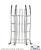 Golf CD/DVD Rack