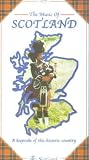 Music Of Scotland With Peter Morrison [1994] VHS