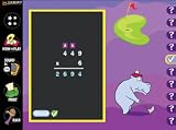 Key Skills for Math: Multiplication Practice
