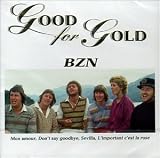 Good for Gold