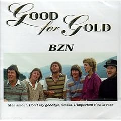 Good for Gold