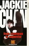 Jackie Chan - From Stuntman To Superstar [UK IMPORT] - Jackie Chan