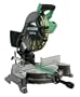 Hitachi C10FCE 15 Amp 10-Inch Compound Miter Saw