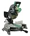 Hitachi C10FCE 15 Amp 10-Inch Compound Miter Saw