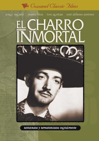 Watch El Charro Inmortal Online!