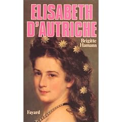 Elisabeth d'Autriche