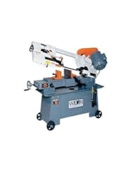 From Amazon.com. Click for details:
 Home Improvement: Wilton 3410 6-Inch 3/4-Horsepower Wet Horizontal Metalworking Bandsaw, 115-Volt 1 Phase - WMH Tool Group Home Improvement: Wilton 3410 6-Inch 3/4-Horsepower Wet Horizontal Metalworking Bandsaw, 115-Volt 1 Phase - WMH Tool Group
