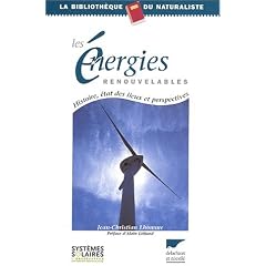 Les �nergies renouvelables