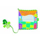 Manhattan Baby Activity Book, Storytime Dino... by Manhattan Baby