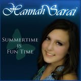 Summertime Is Fun Time