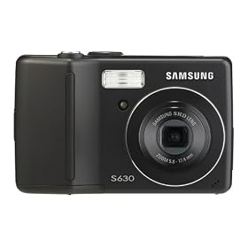 Samsung S630